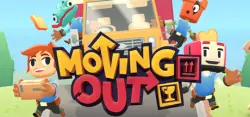 Moving Out - Deluxe Edition Auto Global