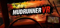 MudRunner VR Авто Мир