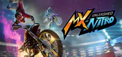 MX Nitro Авто Мир