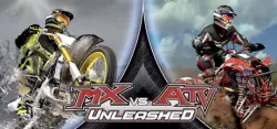 MX vs. ATV Unleashed Авто Мир