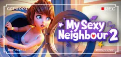 My sexy Neighbour 2 Авто Мир