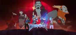 MythForce Авто Мир