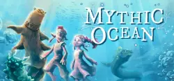Mythic Ocean Авто Мир