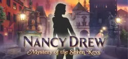 Nancy Drew : Mystery of the Seven Keys Авто Мир