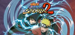 NARUTO SHIPPUDEN: Ultimate Ninja STORM 2 Авто Мир