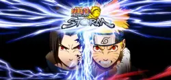 NARUTO: Ultimate Ninja STORM Auto Global
