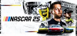 NASCAR 25 Авто Мир