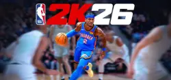 NBA 2K26 Auto Global
