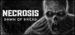 Necrosis: Dawn of Dread Авто Мир