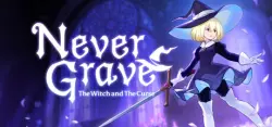 Never Grave: The Witch and The Curse Авто Мир
