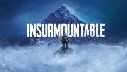 Epic Insurmountable account+email