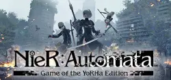 NieR:Automata Game of the YoRHa Edition Auto Global
