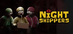 Night Shippers Авто Мир