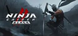 NINJA GAIDEN 2 Black Авто Мир