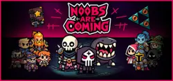 Noobs Are Coming Авто Мир