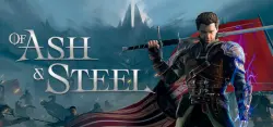 Of Ash and Steel Auto Global