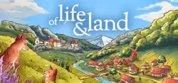 Of Life and Land Авто Мир
