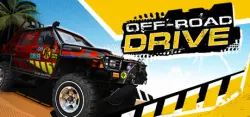 Off-Road Drive Авто Мир