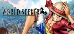 ONE PIECE WORLD SEEKER Deluxe Edition Авто Мир