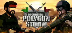 Operation: Polygon Storm Авто Мир
