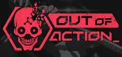 Out of Action Авто Мир