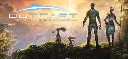 Outcast - A New Beginning Авто Мир
