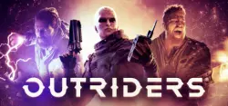 OUTRIDERS COMPLETE EDITION Auto Global