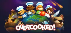 Overcooked - Gourmet Edition Auto Global