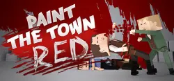 Paint the Town Red Auto Global