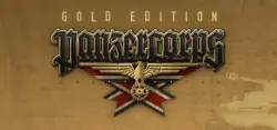 Panzer Corps Gold Авто Мир