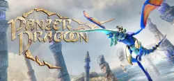 Panzer Dragoon: Remake Авто Мир
