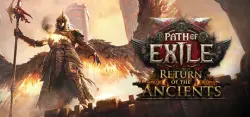Path of Exile 2 - Path of Exile 2 Early Access Supporter Pack Auto Global