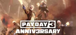 PAYDAY 3 Auto Global