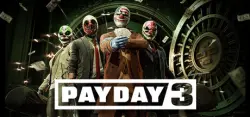PAYDAY 3 Auto Global