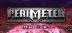 PERIMETER: Legate Edition Авто Мир
