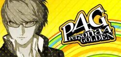 Persona 4 Golden - Digital Deluxe Edition Auto Global