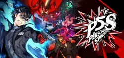Persona 5 Strikers - Digital Deluxe Edition Auto Global