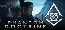 Phantom Doctrine Авто Мир