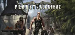 Planet Alcatraz Авто Мир