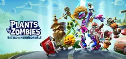 Plants vs. Zombies: Battle for Neighborville Deluxe Edition Auto Global