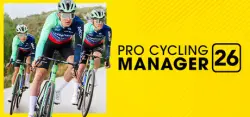 Pro Cycling Manager 26 Авто Мир