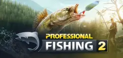 Professional Fishing 2 Авто Мир