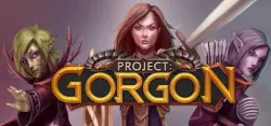 Project: Gorgon Авто Мир