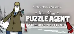 Puzzle Agent Авто Мир