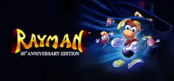 Rayman: 30th Anniversary Edition Auto Global
