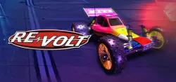 Re-Volt Авто Мир