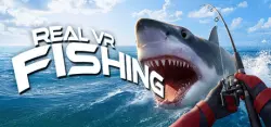 Real VR Fishing Авто Мир