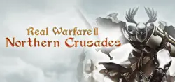 Real Warfare 2 Northern Crusades Авто Мир