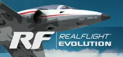 RealFlight Evolution Авто Мир