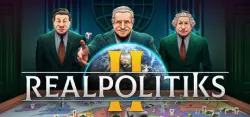 Realpolitiks II Авто Мир